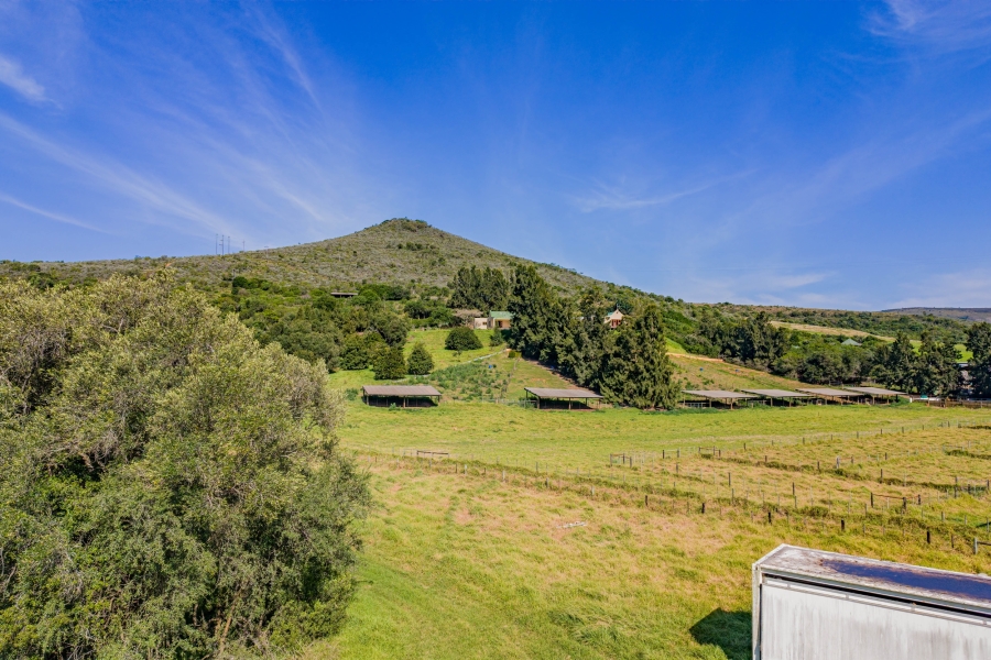 8 Bedroom Property for Sale in Elandsrivier Eastern Cape